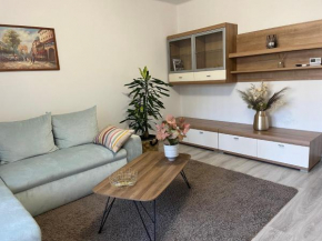 Móriczka Apartman